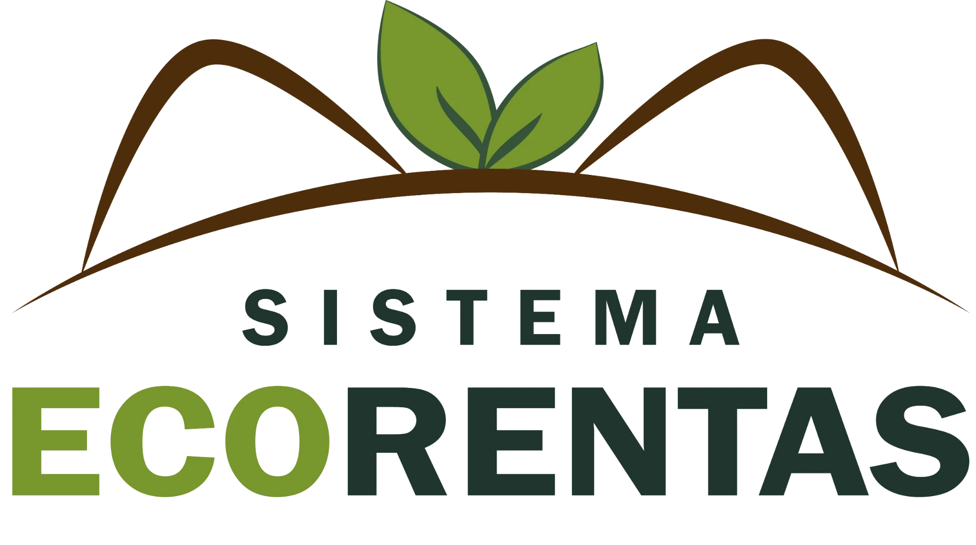 Logotipo del Sistema EcoRentas de Urbanaz Green